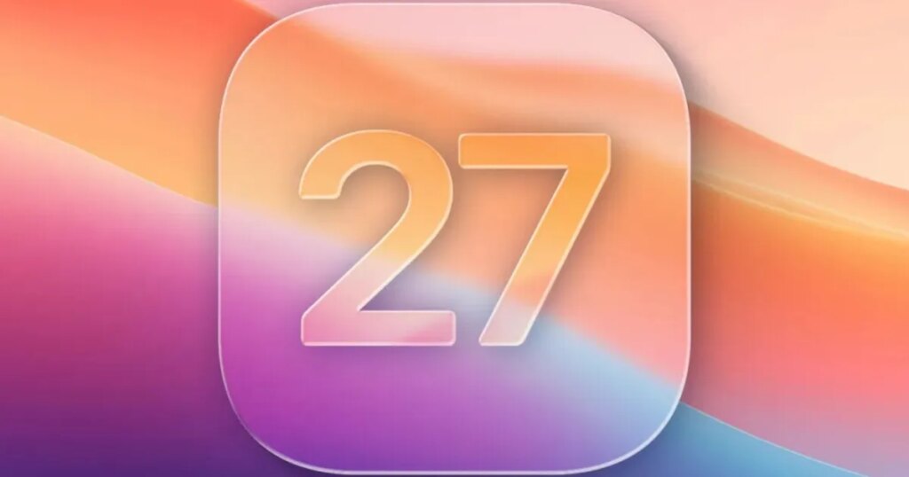 iOS 27 could change how your muscle memory swipes notifications on a phone
