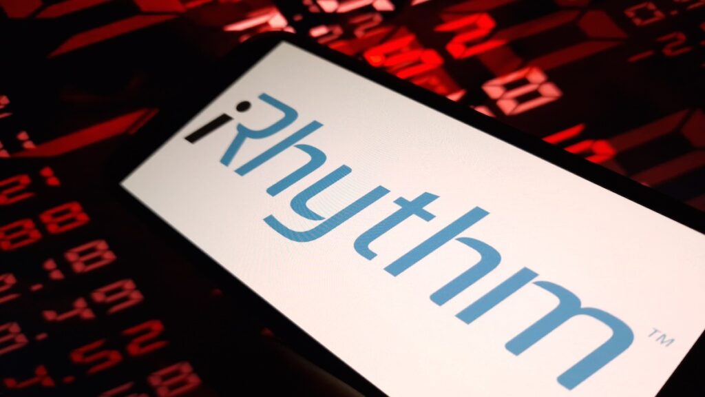 iRhythm Confirms Data Stolen in Hack iRhythm hack