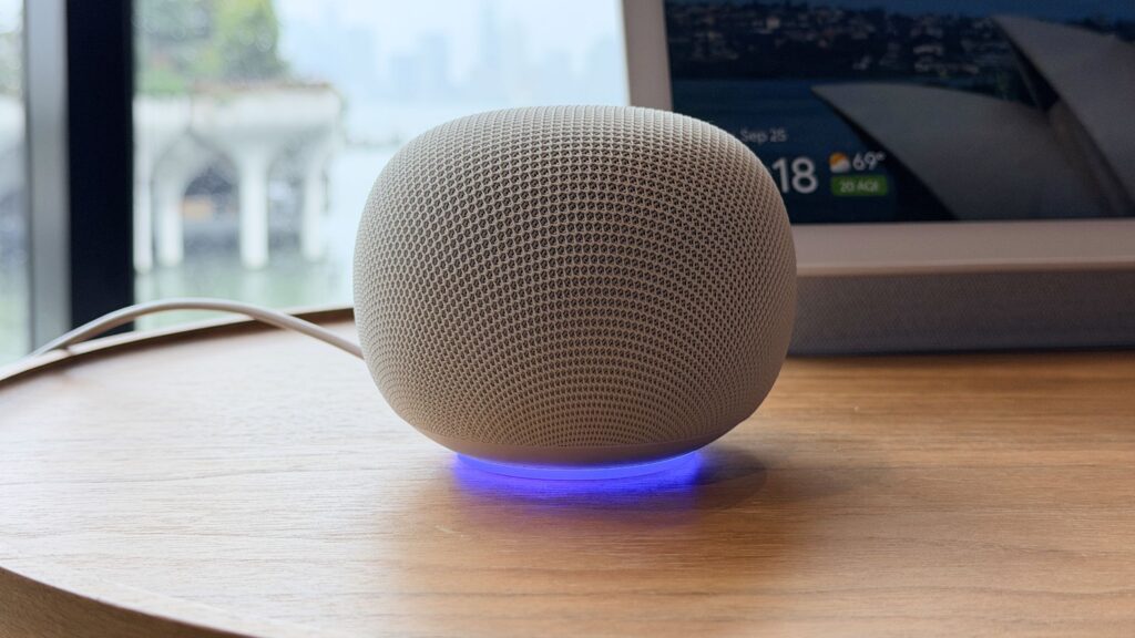 ‘A nightmare for repairability’: Early Google Home Speaker unboxing reveals design choice that many users won't be happy with