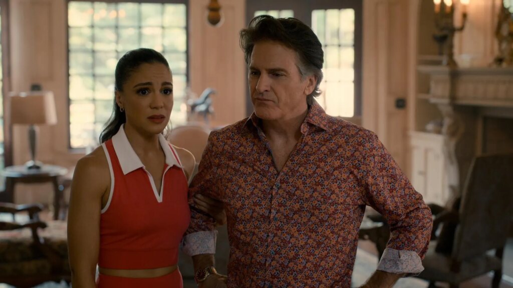 ‘Sweet Magnolias’ Dethroned In Netflix’s Top 10 List By A Surprising Show ‘Sweet Magnolias’ Dethroned In Netflix’s Top 10 List By A Surprising Show