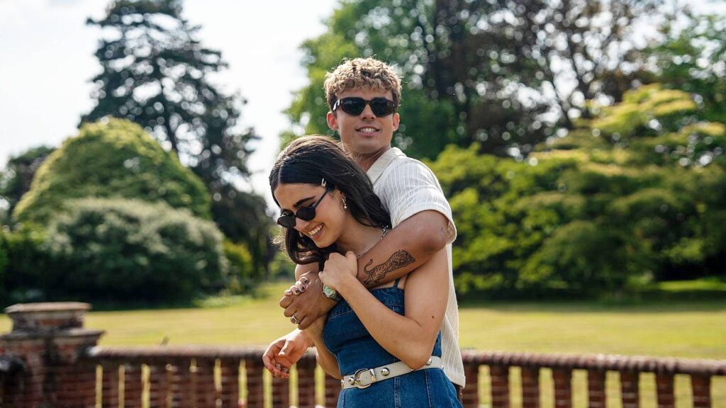 ‘Your Fault: London’ review: A predictable, dramatic and utterly addictive romance sequel on Prime Video ‘Your Fault: London’ review: A predictable, dramatic and utterly addictive romance sequel on Prime Video
