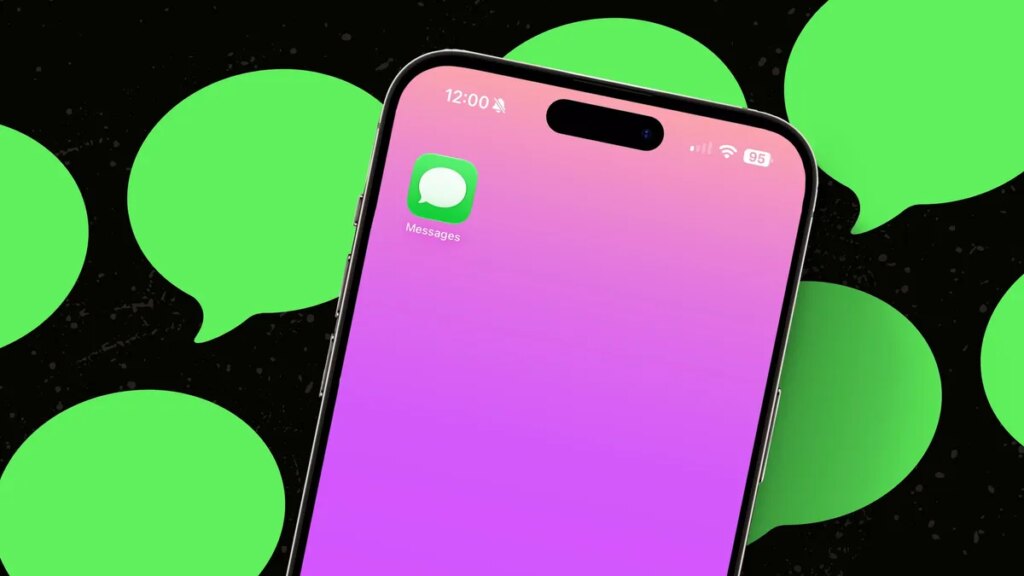 16 Apple Messages settings I change on every iPhone – and why 16 Apple Messages settings I change on every iPhone - and why