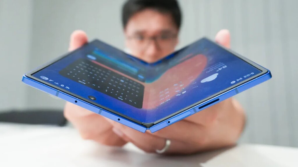 4 surprise products we could see at Samsung Galaxy Unpacked (including the Galaxy Glasses) 4 surprise products we could see at Samsung Galaxy Unpacked (including the Galaxy Glasses)