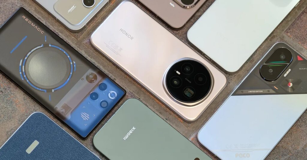 7 Best Phones You Can’t Buy in the US (2026) 7 Best Phones You Can’t Buy in the US (2026)
