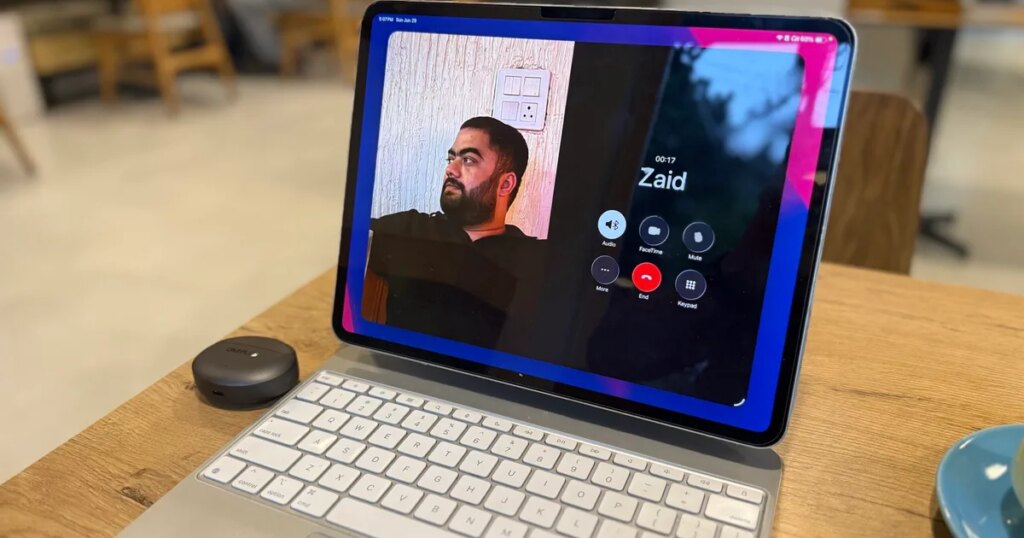 A ‘meh’ iPad Pro refresh lands in 2027 with a cooling boost to handle your demanding workloads A 'meh' iPad Pro refresh lands in 2027 with a cooling boost to handle your demanding workloads