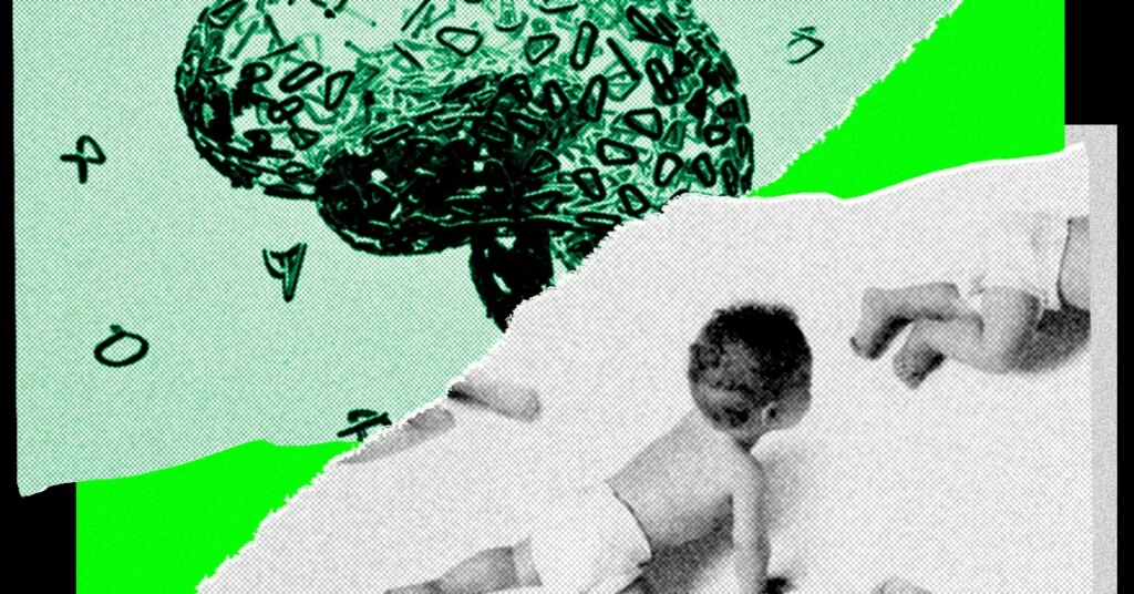 AI Isn’t Smarter Than a Baby—Yet AI Isn’t Smarter Than a Baby—Yet