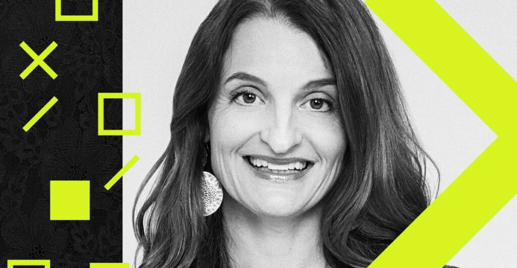 AI won’t save advertising, says Digitas’ Amy Lanzi AI won’t save advertising, says Digitas’ Amy Lanzi