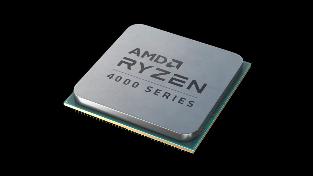 AMD revives aging Zen 2 processor for budget PCs — Ryzen 7 4700LE resurfaces in a new $800 RTX 3050 prebuilt AMD revives aging Zen 2 processor for budget PCs — Ryzen 7 4700LE resurfaces in a new $800 RTX 3050 prebuilt
