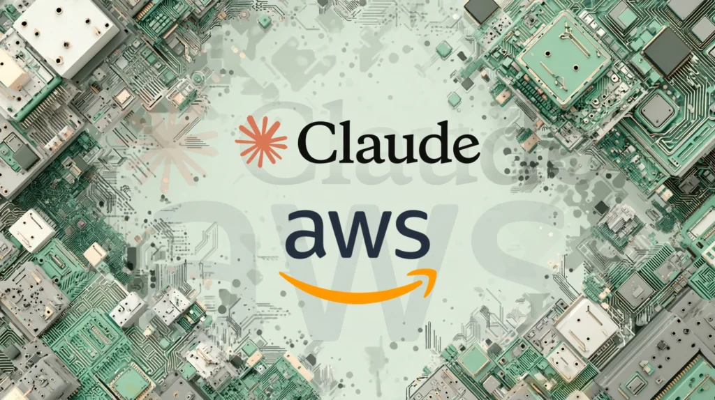 AWS centralizes access, spending, and governance for Claude