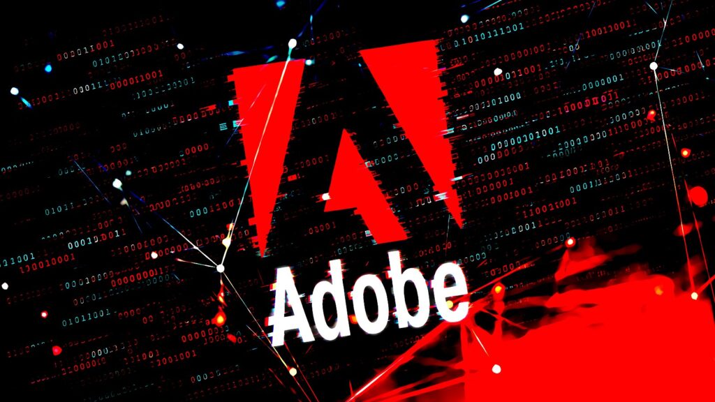 Adobe