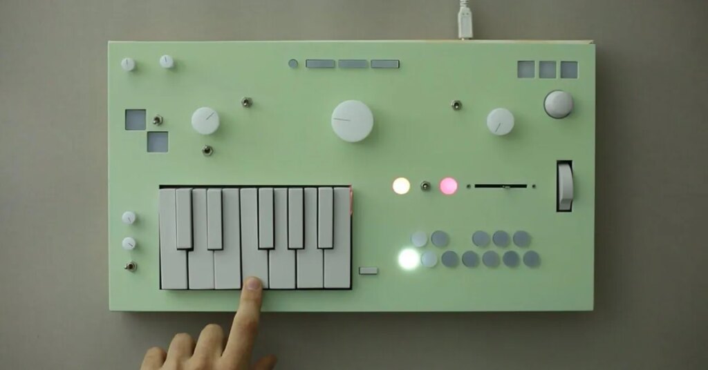 After years of teasing, the viral Nopia synth is ‘basically finished’ After years of teasing, the viral Nopia synth is ‘basically finished’