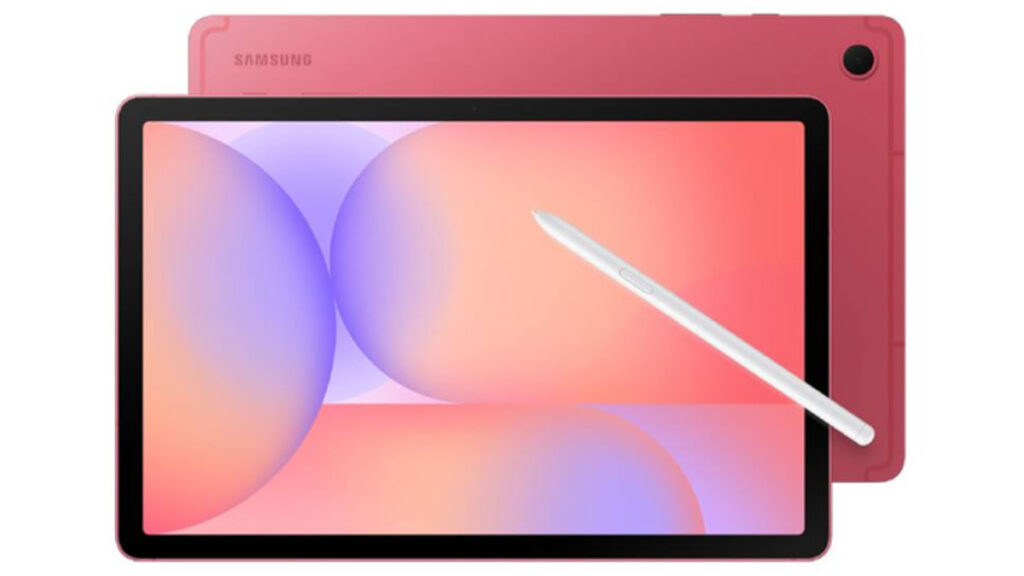 Amazon cuts $171 off the Samsung Galaxy Tab S10 Lite Galaxy Tab s10 lite
