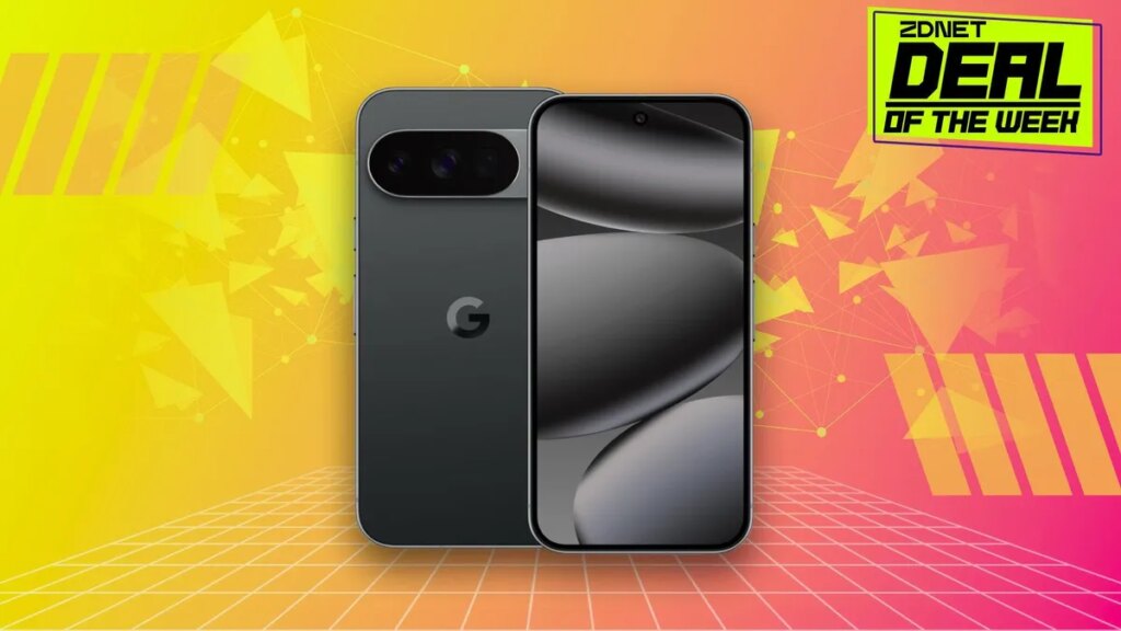 Amazon just cut $300 off the Google Pixel 10 Pro - and I'd recommend buying one