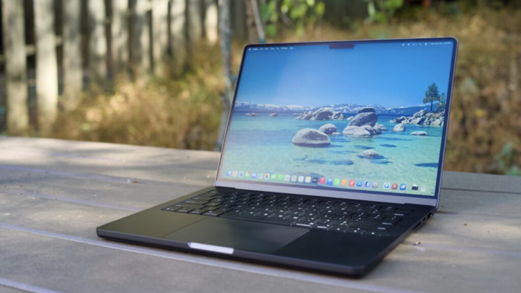Apple Is Reportedly Planning A Visual Refresh Of The Entry-Level MacBook Pro Next Year Apple Is Reportedly Planning A Visual Refresh Of The Entry-Level MacBook Pro Next Year