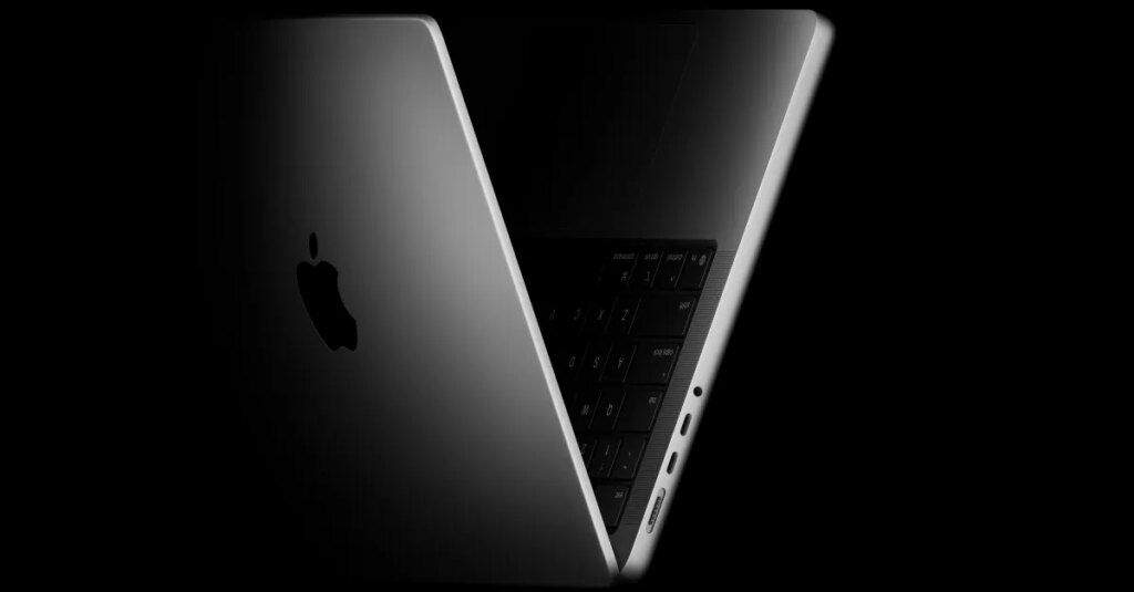 Apple’s entry-level MacBook Pro could be up for a redesign Apple’s entry-level MacBook Pro could be up for a redesign