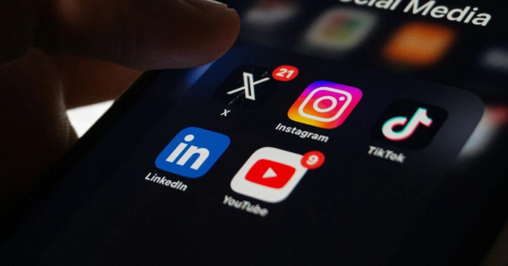 As AI turbocharges digital abuse, UK agencies urge parents to limit who sees kids' photos online