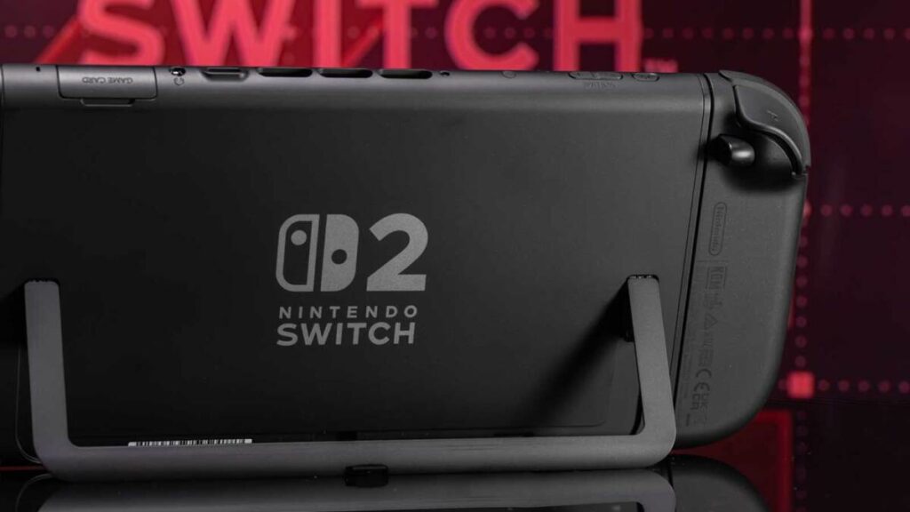 Battery Life, Weight Details Emerge for EU-Exclusive Switch 2, Accessories Battery Life, Weight Details Emerge for EU-Exclusive Switch 2, Accessories