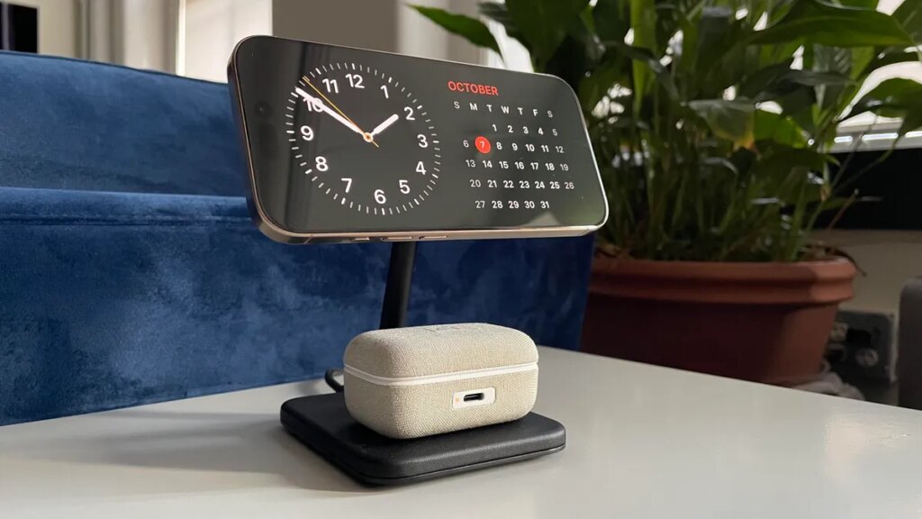 Best wireless chargers of 2026: Expert tested Best wireless chargers of 2026: Expert tested
