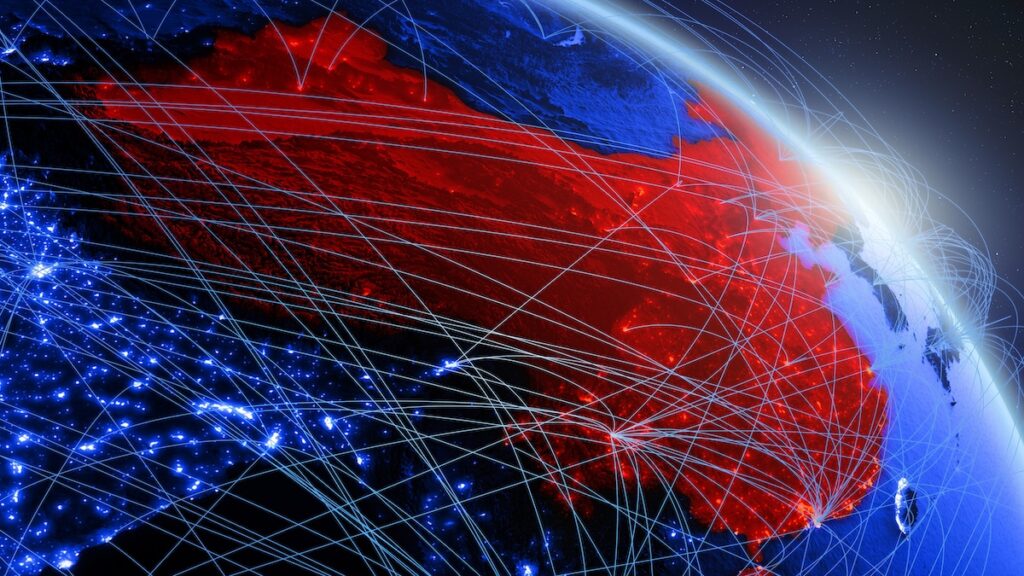 China-Linked APT Expands Arsenal With New ‘Leash’ Backdoors China APT