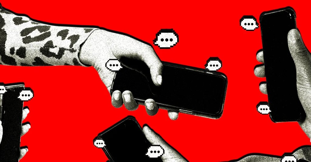 Chinese AI Researchers Are Finding Their Voice on X Chinese AI Researchers Are Finding Their Voice on X