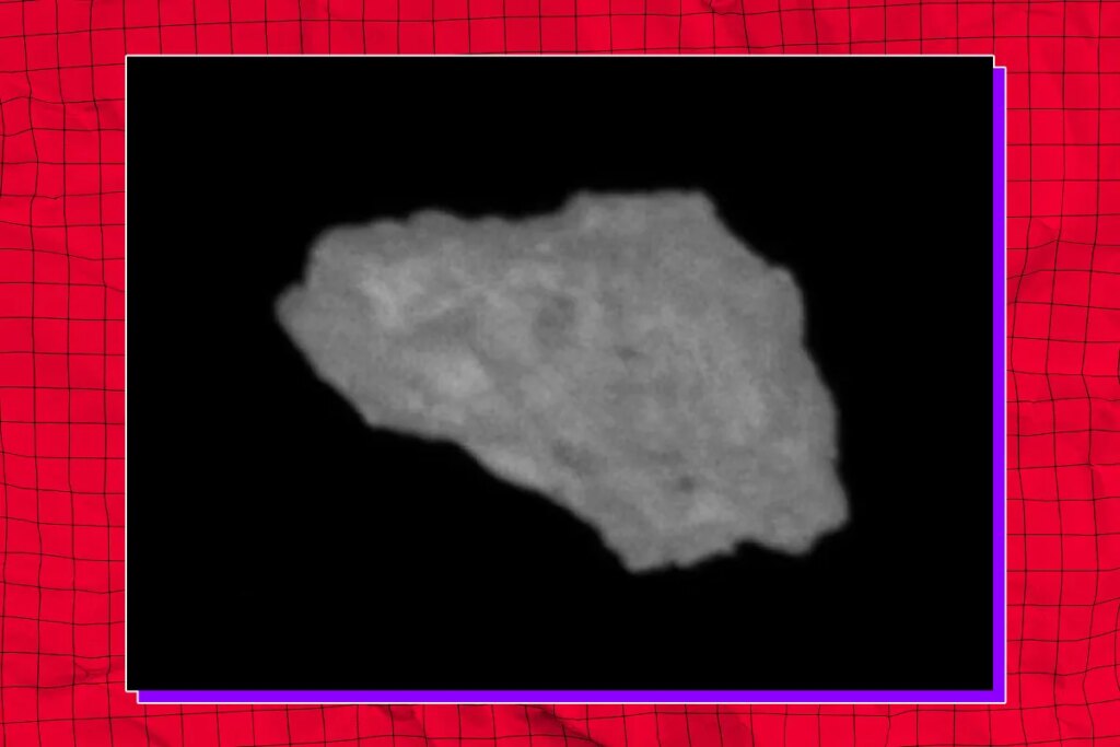 Chinese Spacecraft Approaches Mysterious Object Near Earth Chinese Spacecraft Approaches Mysterious Object Near Earth
