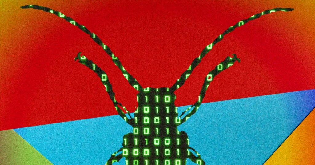 Chrome Needs Twice-a-Week Patching Thanks to AI Bug Hunting Chrome Needs Twice-a-Week Patching Thanks to AI Bug Hunting