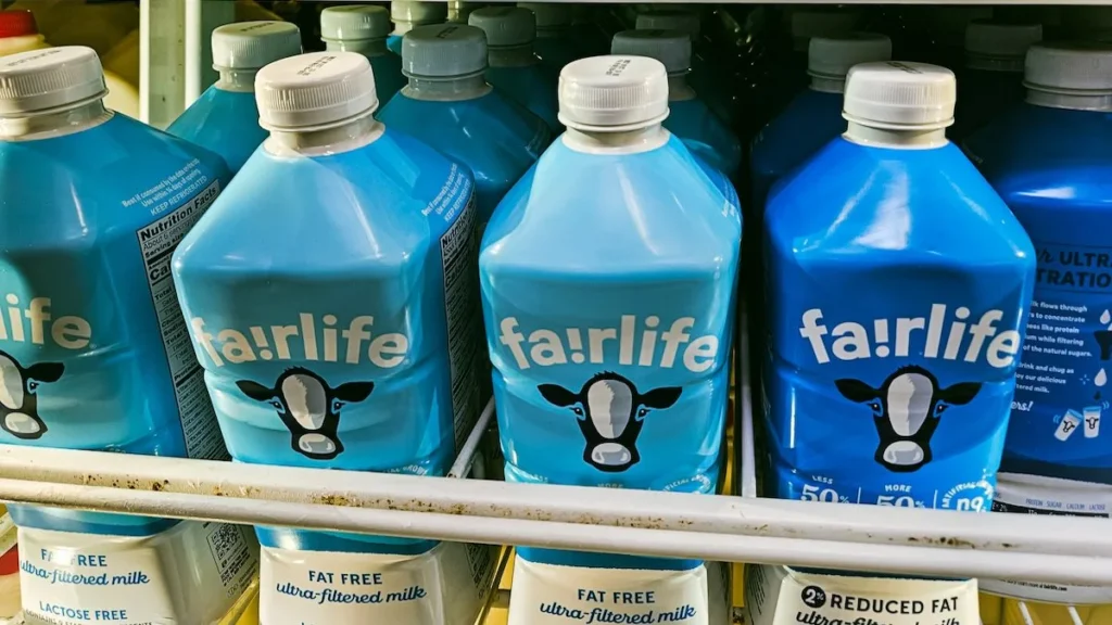 Coca-Cola Suspends US Fairlife Production Due to Ransomware Attack Coca-Cola Fairlife ransomware