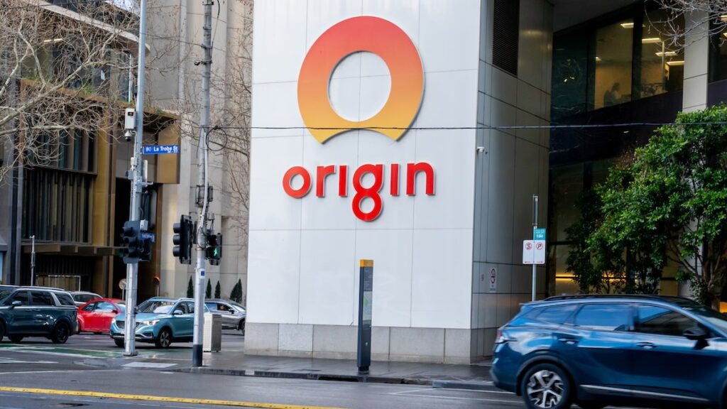Data Breach Confirmed After Australian Energy Giant Origin Is Hacked Origin Energy data breach