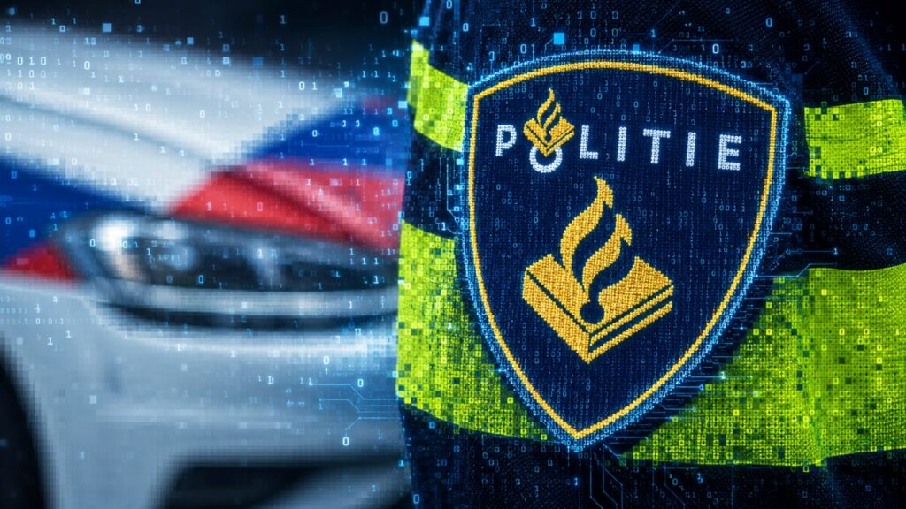 Dutch police bust investment fraud ring stealing over €100 million Dutch police bust investment fraud ring stealing over €100 million