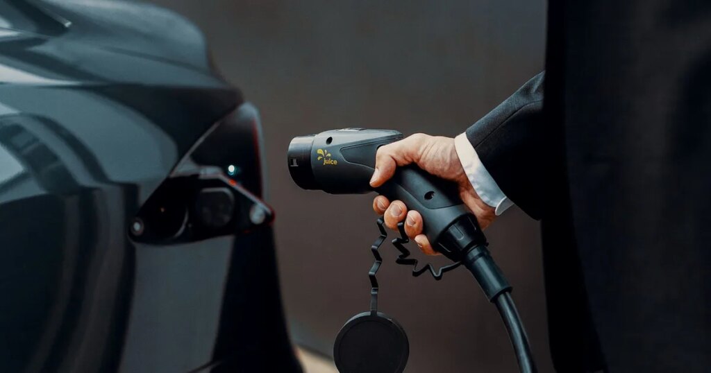 EV batteries are lasting much longer than the industry expected EV batteries are lasting much longer than the industry expected