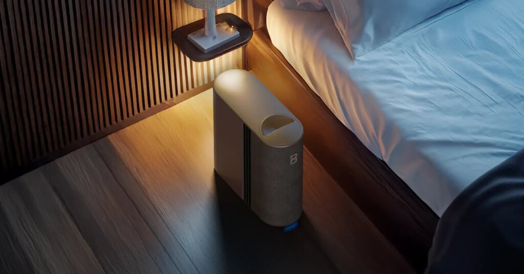 Eight Sleep Pod 5 Review: The Smartest, Nosiest Bed You Can Buy Eight Sleep Pod 5 Review: The Smartest, Nosiest Bed You Can Buy