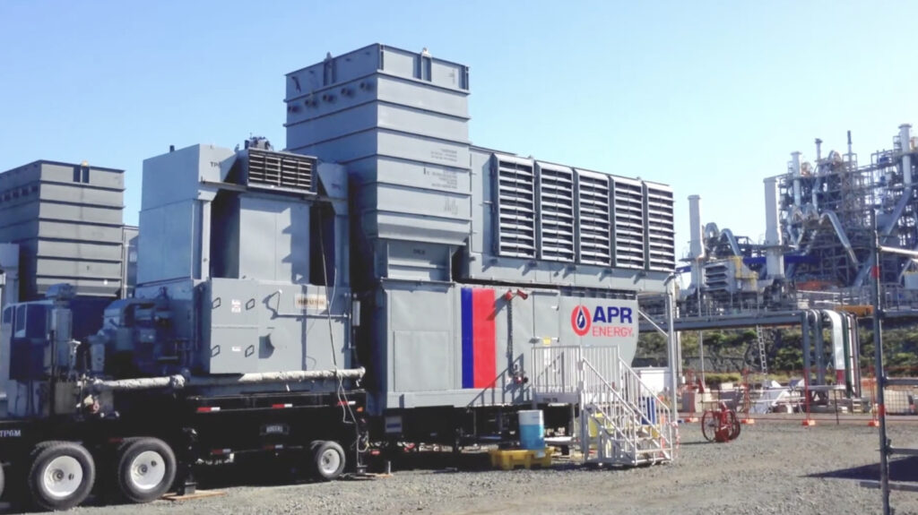 Elon Musk Bought A Gas Turbine Company Elon Musk Bought A Gas Turbine Company