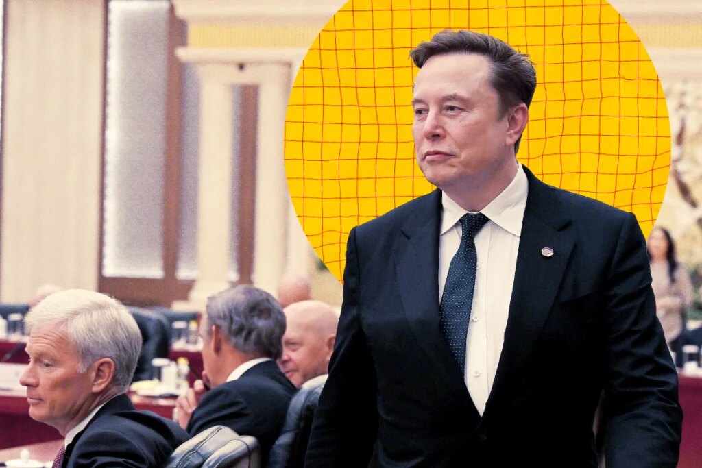 Elon Musk Is Charging Starlink Customers Gigantic Bogus Fees Because Its Network Is Being Crushed by “High Demand” Elon Musk Is Charging Starlink Customers Gigantic Bogus Fees Because Its Network Is Being Crushed by "High Demand"