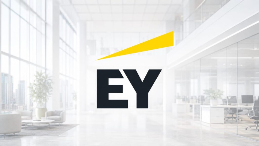 Ernst & Young discloses data breach after support system hack