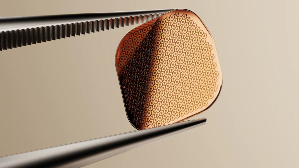 Europe Approves Bionic Eye to Restore Vision Lost to Blindness Europe Approves Bionic Eye to Restore Vision Lost to Blindness