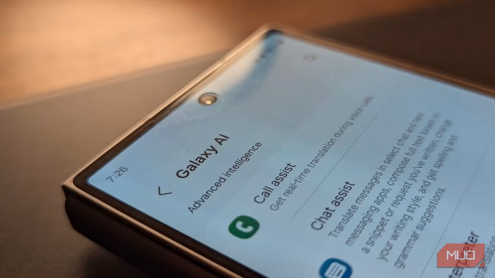 Every AI feature in Galaxy phones, ranked from genuinely useful to pure gimmick Every AI feature in Galaxy phones, ranked from genuinely useful to pure gimmick