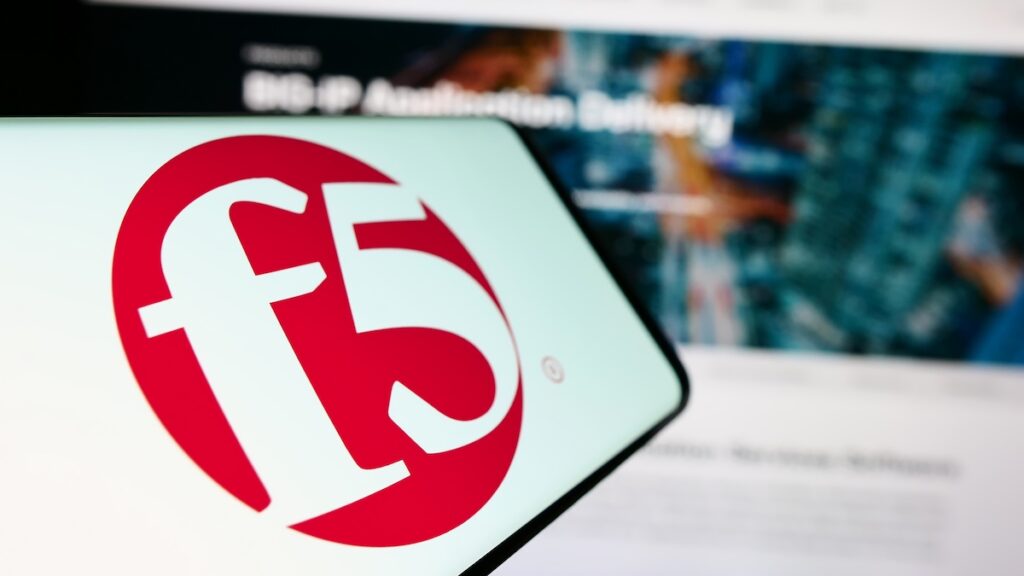 F5 Patches Multiple NGINX, BIG-IP Vulnerabilities F5