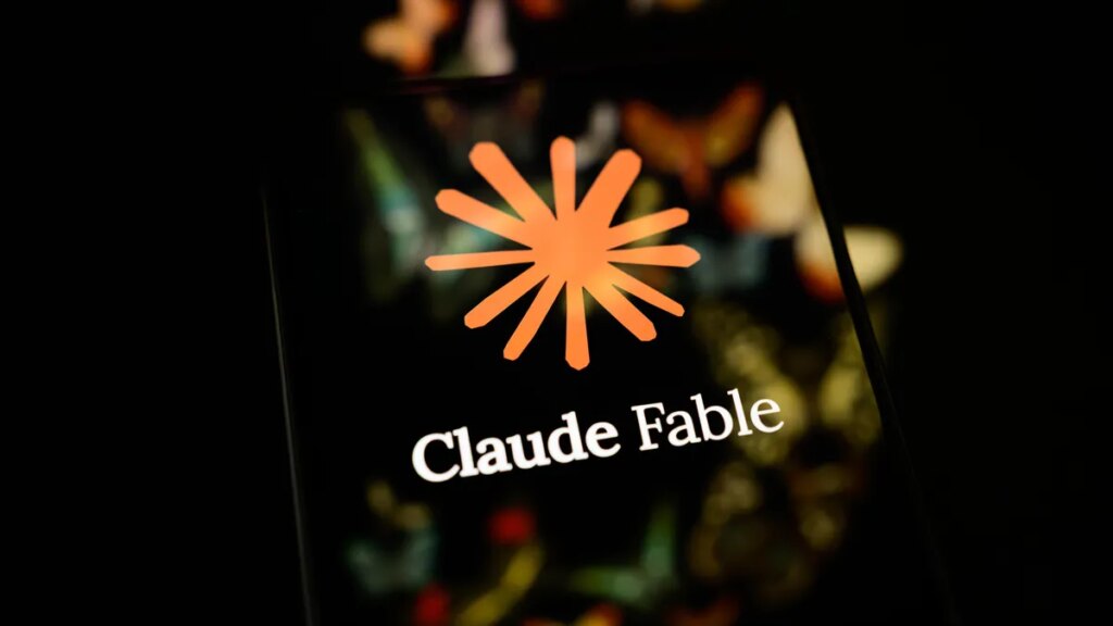 Fable 5 just set a new AI freelance work performance record - but it can't replace humans yet
