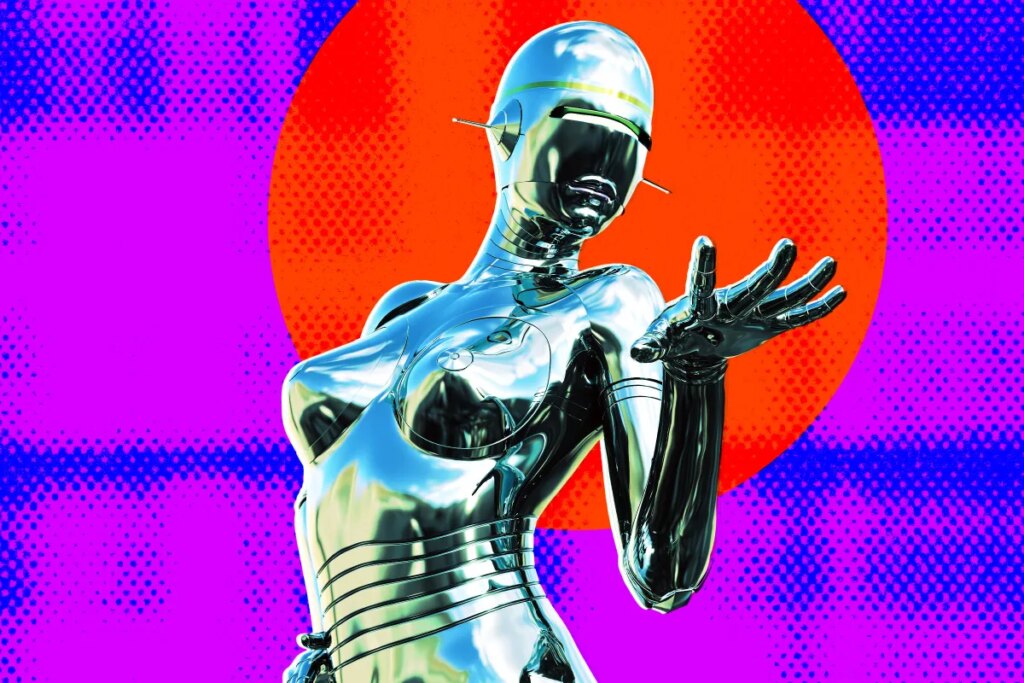 Famous “Pick Up Artist” Reduced to Hitting on AI Girlfriend Famous "Pick Up Artist" Reduced to Hitting on AI Girlfriend