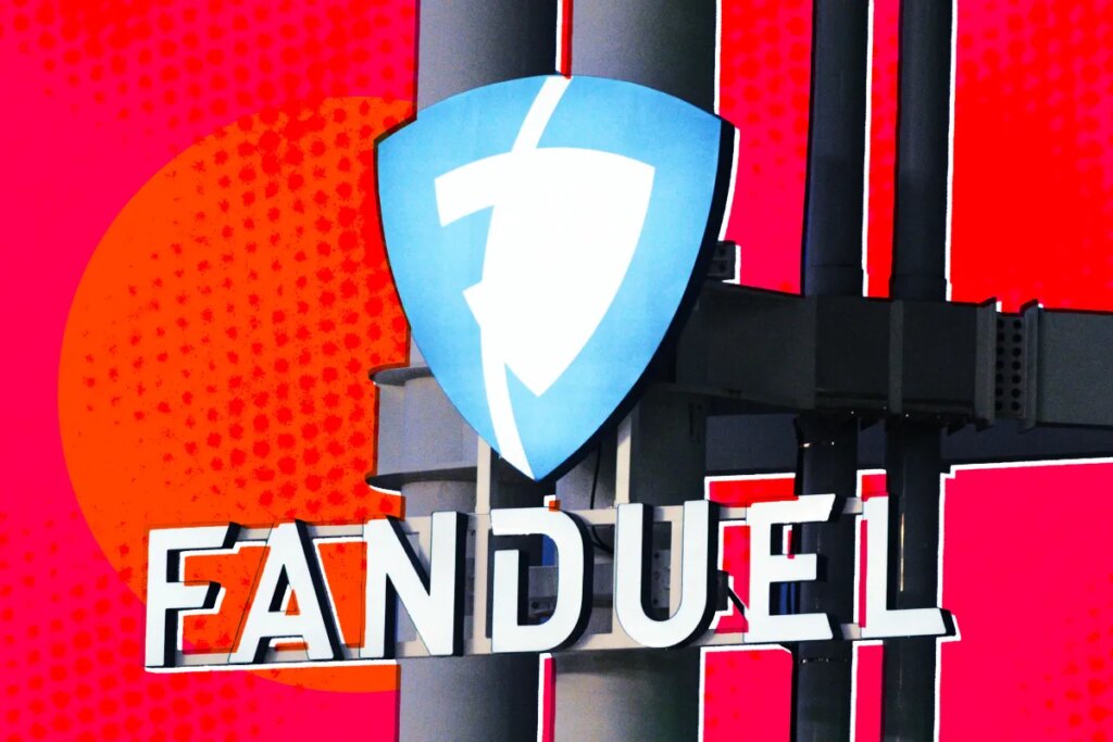 FanDuel Is Using Personal Messages From Sports Stars to Keep Gambling Addicts Hooked FanDuel Is Using Personal Messages From Sports Stars to Keep Gambling Addicts Hooked