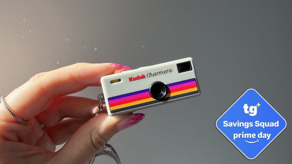 Forget professional photos — as a fun photography lover, I can’t recommend these 6 Prime Day cameras deals enough for any trigger-happy enthusiasts Forget professional photos — as a fun photography lover, I can’t recommend these 6 Prime Day cameras deals enough for any trigger-happy enthusiasts