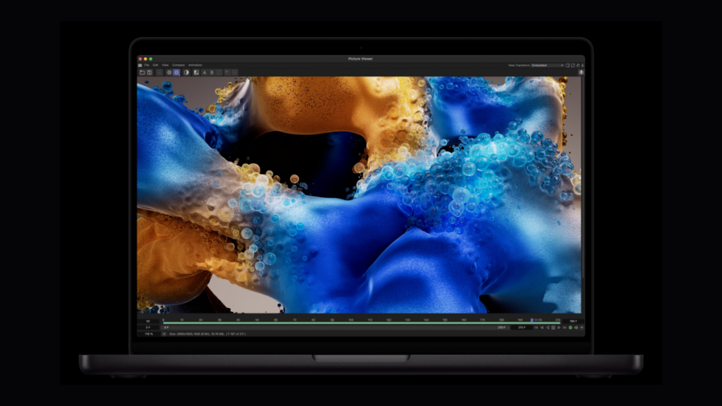 Future OLED Macs and iPads Rumored to Offer Major Color Upgrade Future OLED Macs and iPads Rumored to Offer Major Color Upgrade