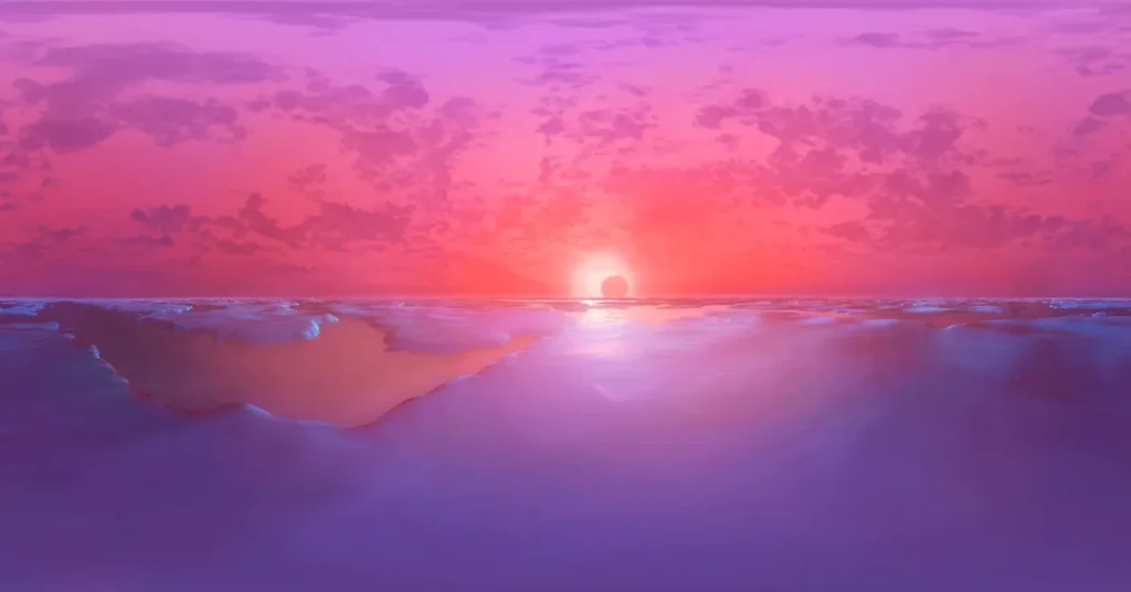 Good News! Turns Out the Earth Will Never Be Swallowed by the Sun Good News! Turns Out the Earth Will Never Be Swallowed by the Sun