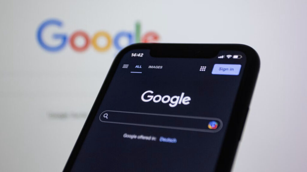 Google Now Uses Your Uploaded Search Media To Train AI Google Now Uses Your Uploaded Search Media To Train AI