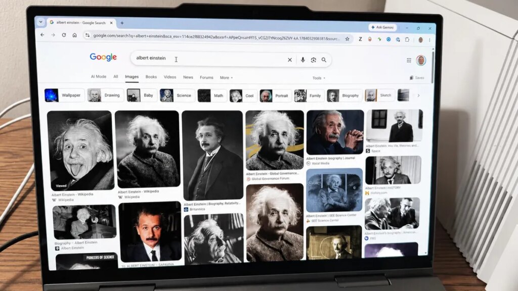Google Search will let you instantly generate AI images for free – here’s how Google Search will let you instantly generate AI images for free - here's how