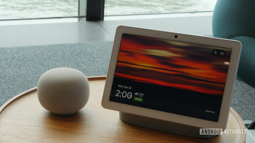 Google says a fix is in the works for Home device delays google home speaker 2