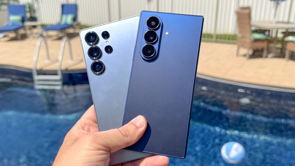 High storage phones are feeling more like a scam than ever — how to avoid overpaying