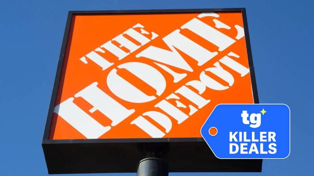 Home Depot’s 4th of July sale starts now — grills, lawn gear and patio sets from $9 Home depot deals