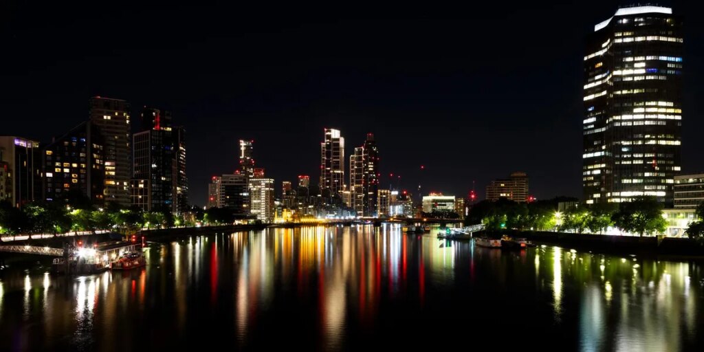 How LEDs Are Making Light Pollution Worse How LEDs Are Making Light Pollution Worse