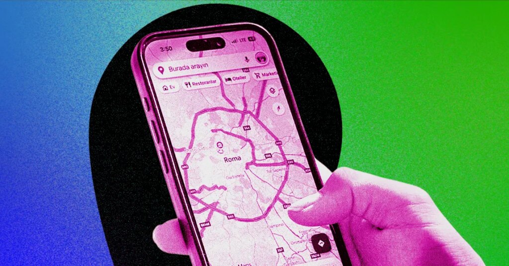 How to Share Your Location on an iPhone or Android Phone (2026) How to Share Your Location on an iPhone or Android Phone (2026)